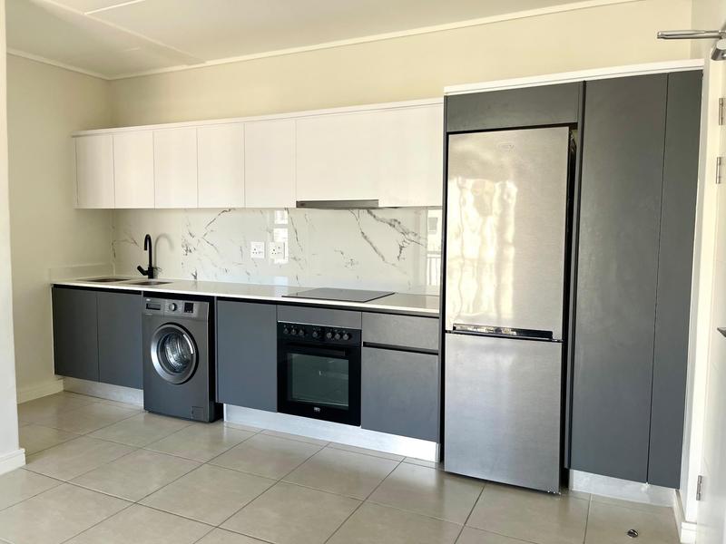 To Let 1 Bedroom Property for Rent in The Huntsman Western Cape